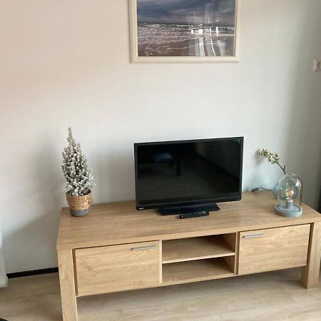 Appartement Duinstraatje 27 Zoutelande Extérieur photo