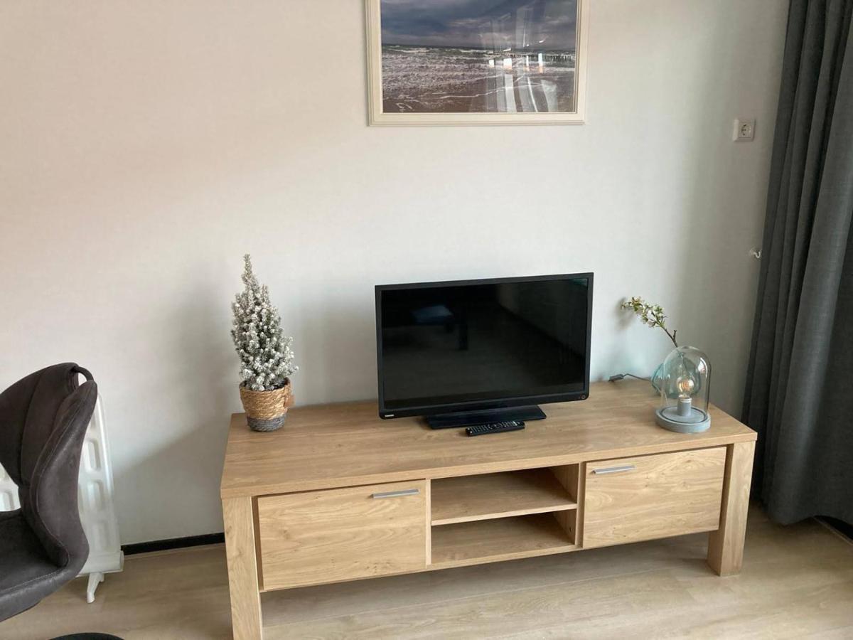 Appartement Duinstraatje 27 Zoutelande Extérieur photo