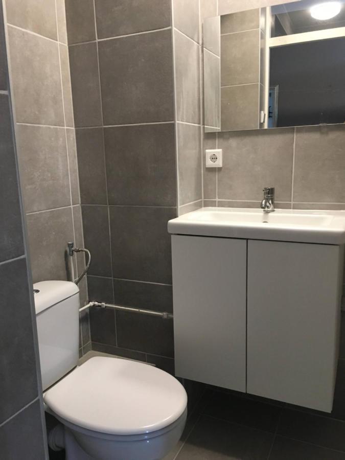 Appartement Duinstraatje 27 Zoutelande Extérieur photo