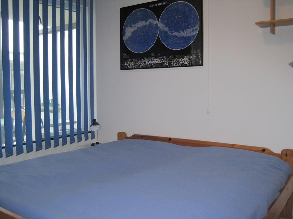 Appartement Duinstraatje 27 Zoutelande Chambre photo